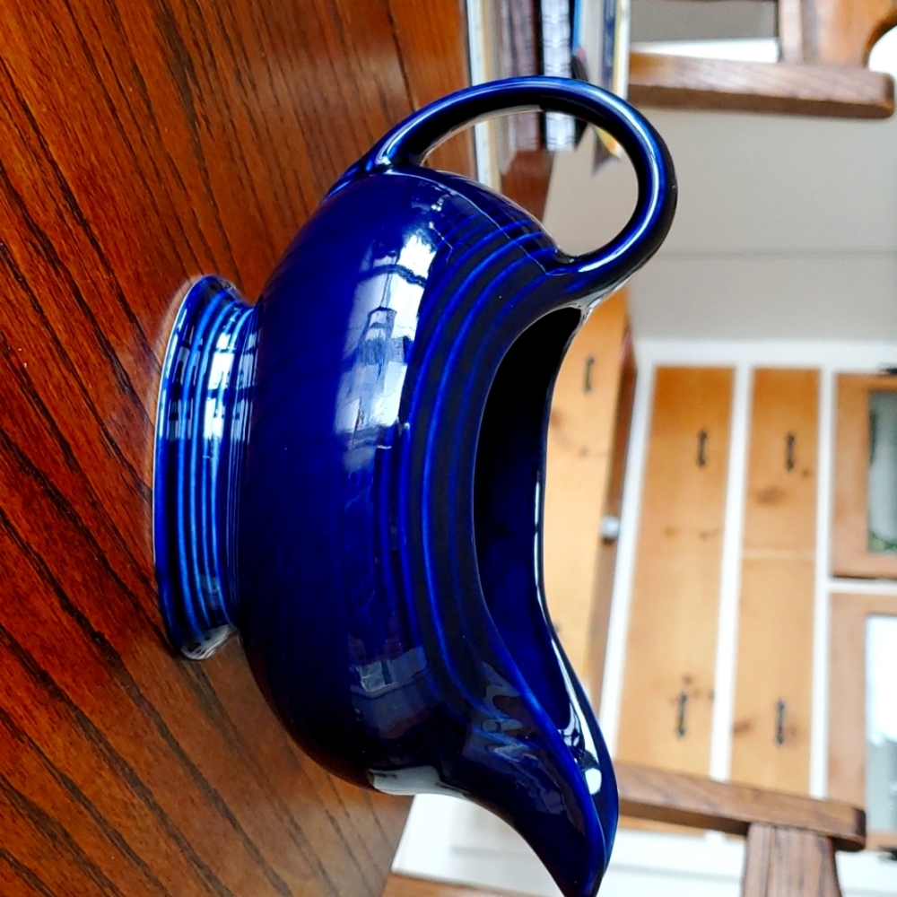 Fiestaware Gravy Boat